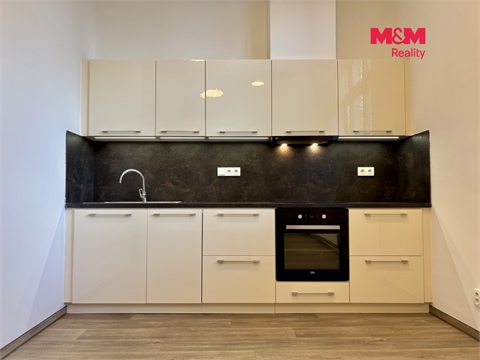 Pronájem bytu 2kk, 60 m² - 2