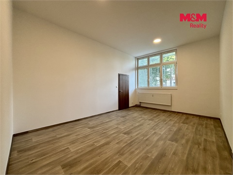 Pronájem bytu 2kk, 60 m² - 0