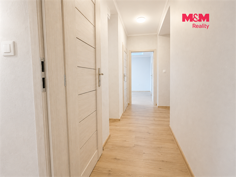 Prodej bytu 2+1, 52 m² - 14