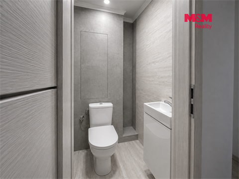 Prodej bytu 2+1, 52 m² - 8