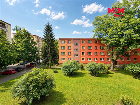 Prodej bytu 2+1, 52 m² 16