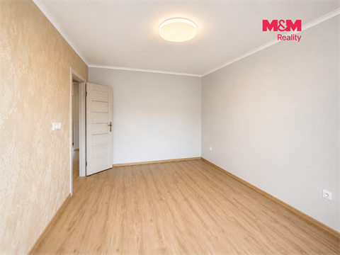 Prodej bytu 2+1, 52 m² 12