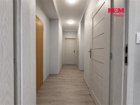 Prodej bytu 2+1, 52 m² 10