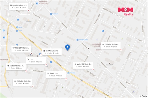 Prodej bytu 2+1, 52 m² - 18