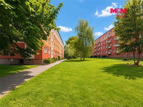 Prodej bytu 2+1, 52 m² - 10