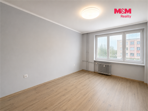 Prodej bytu 2+1, 52 m² 4