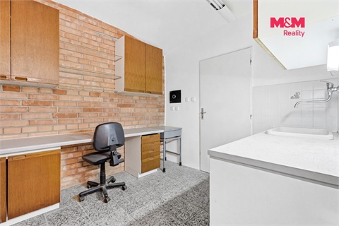 Prodej komerčního objektu, 172 m² - 14