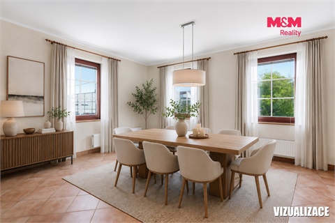 Prodej komerčního objektu, 172 m² - 6