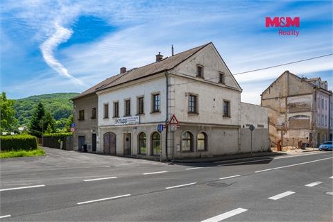 Prodej komerčního objektu, 172 m² 24