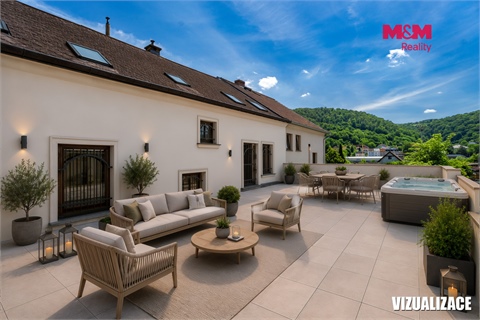 Prodej komerčního objektu, 172 m² - 22
