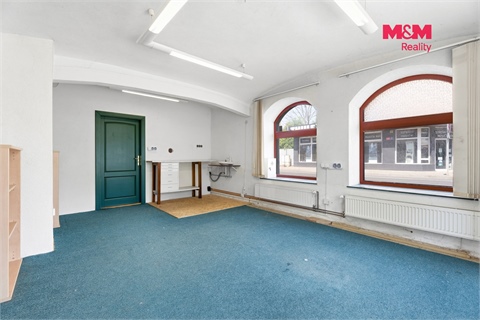 Prodej komerčního objektu, 172 m² - 16