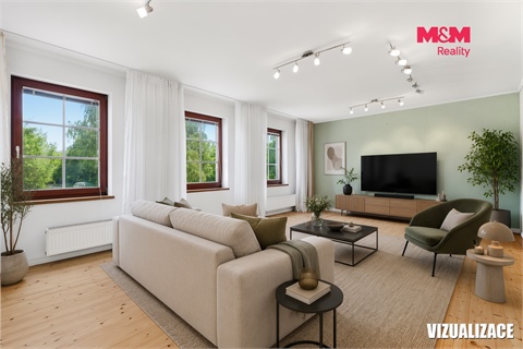 Prodej komerčního objektu, 172 m² - 4