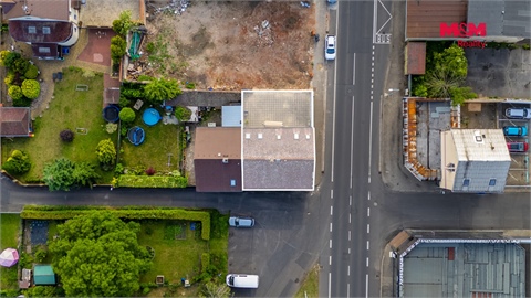 Prodej komerčního objektu, 172 m² 26