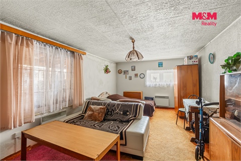 Prodej rodinného domu, 170 m² - 22
