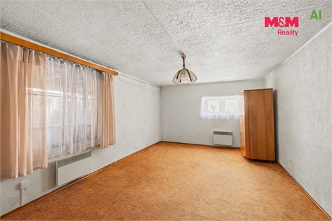 Prodej rodinného domu, 170 m² 22
