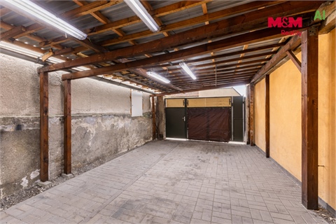 Prodej rodinného domu, 170 m² - 24
