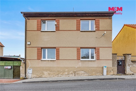 Prodej rodinného domu, 170 m² - 16