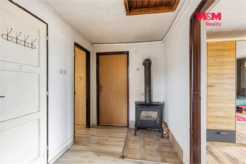 Prodej rodinného domu, 170 m² - 18