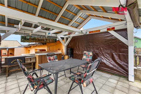 Prodej rodinného domu, 170 m² - 6