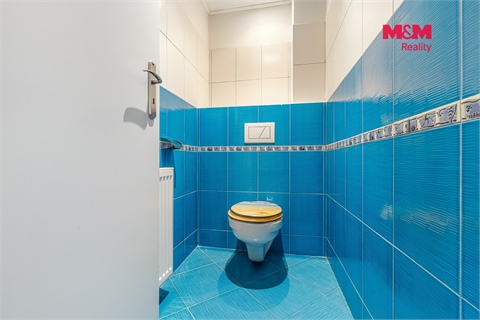 Prodej rodinného domu, 170 m² - 14