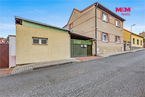 Prodej rodinného domu, 170 m² - 8