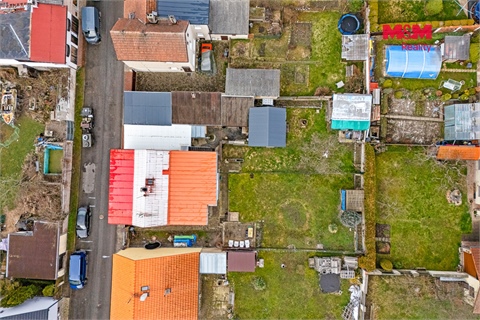 Prodej rodinného domu, 170 m² 28