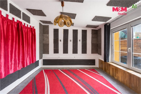 Prodej rodinného domu, 170 m² 20