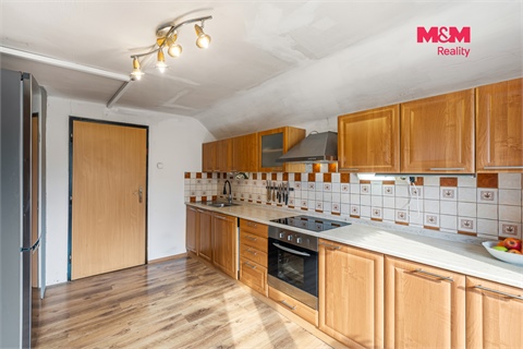 Prodej rodinného domu, 170 m² 2