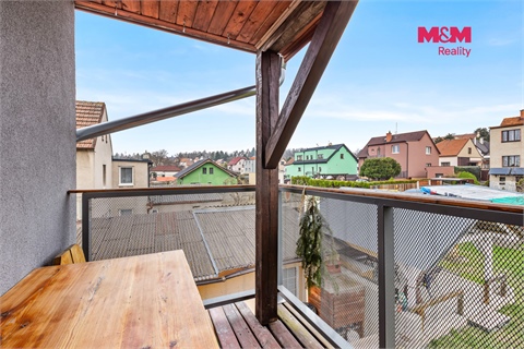 Prodej rodinného domu, 170 m² 12