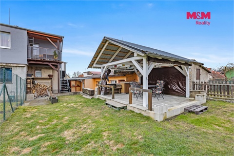 Prodej rodinného domu, 170 m² 6
