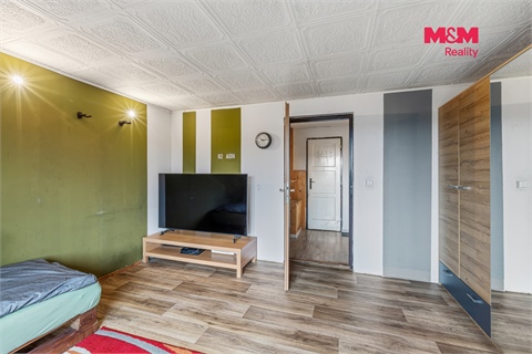 Prodej rodinného domu, 170 m² 18