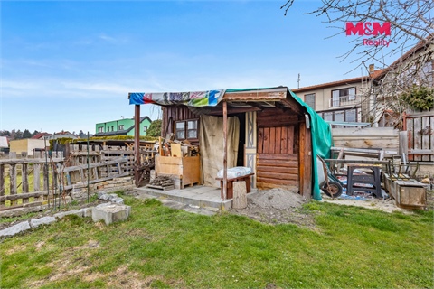 Prodej rodinného domu, 170 m² 8