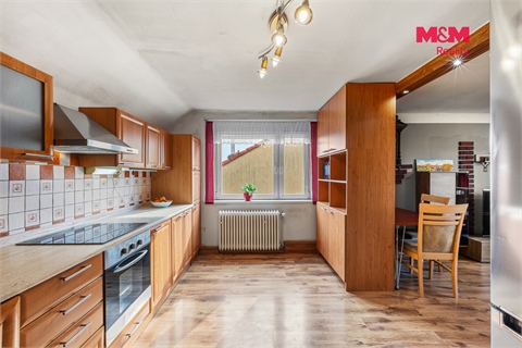 Prodej rodinného domu, 170 m² 4