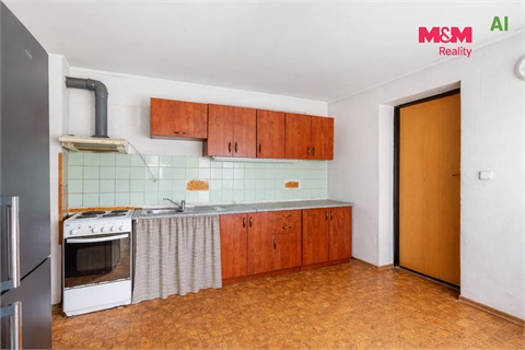 Prodej rodinného domu, 170 m² - 20
