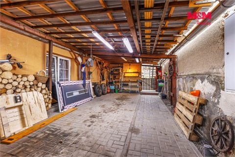 Prodej rodinného domu, 170 m² - 26