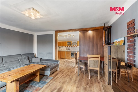 Prodej rodinného domu, 170 m² - 4
