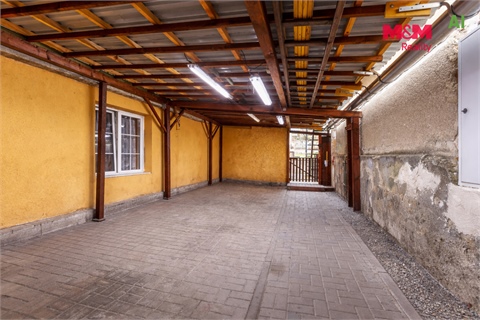Prodej rodinného domu, 170 m² 26