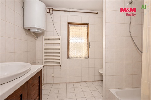 Prodej rodinného domu, 170 m² 24