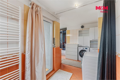 Prodej rodinného domu, 170 m² 10