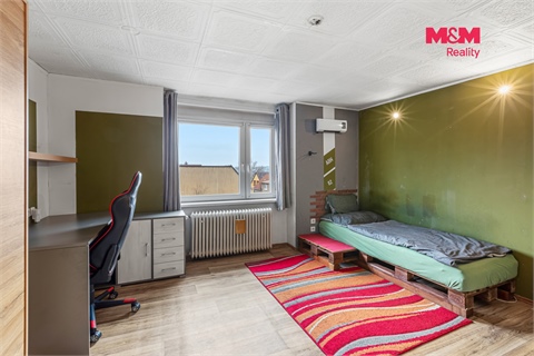 Prodej rodinného domu, 170 m² 16