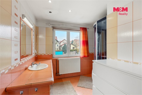 Prodej rodinného domu, 170 m² - 10
