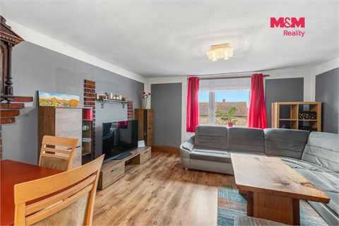 Prodej rodinného domu, 170 m² - 2