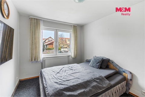 Prodej rodinného domu, 170 m² - 12