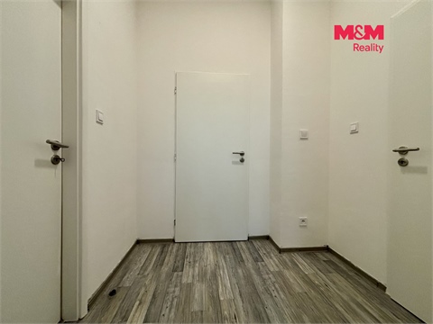 Pronájem bytu 2kk, 60 m² 8