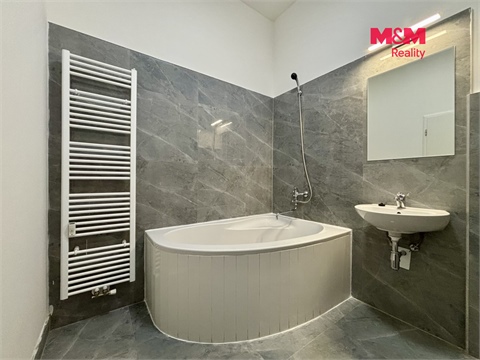Pronájem bytu 2kk, 60 m² - 6