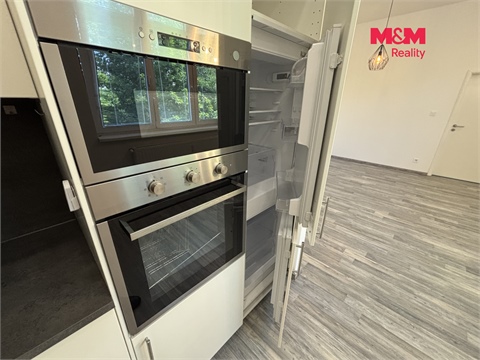 Pronájem bytu 2kk, 60 m² 6