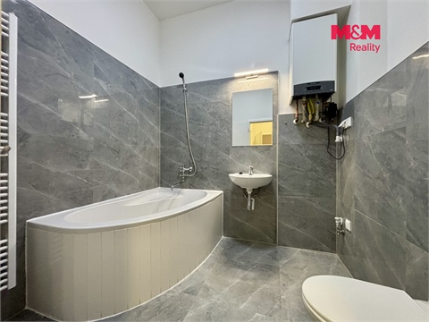 Pronájem bytu 2kk, 60 m² 2