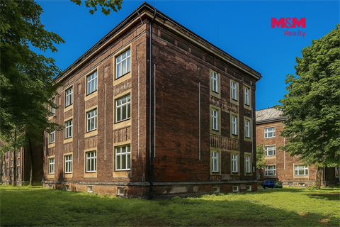 Pronájem bytu 2kk, 60 m² - 10