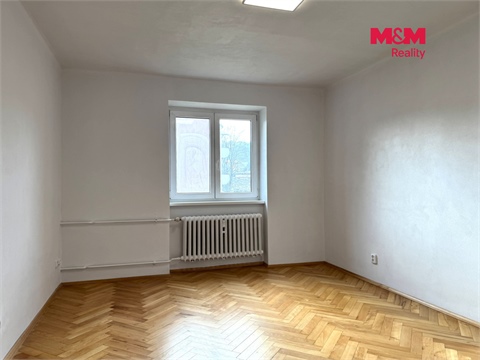 Pronájem bytu 2+1, 56 m² - 2