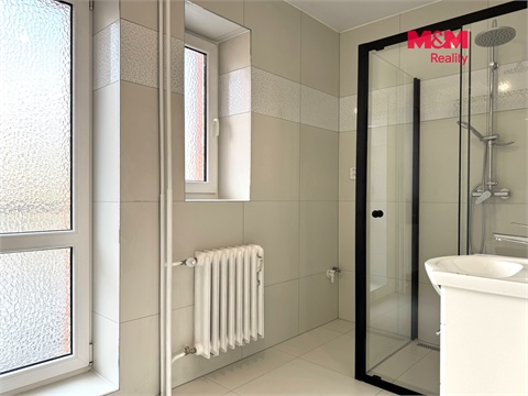 Pronájem bytu 2+1, 56 m² - 4